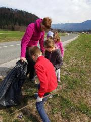 Čistilna akcija 2018_Ljubno ob Savinji_PGD Okonina (6)